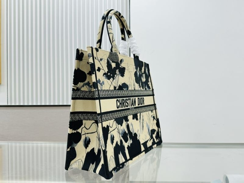 Christian Dior Shopping Bags